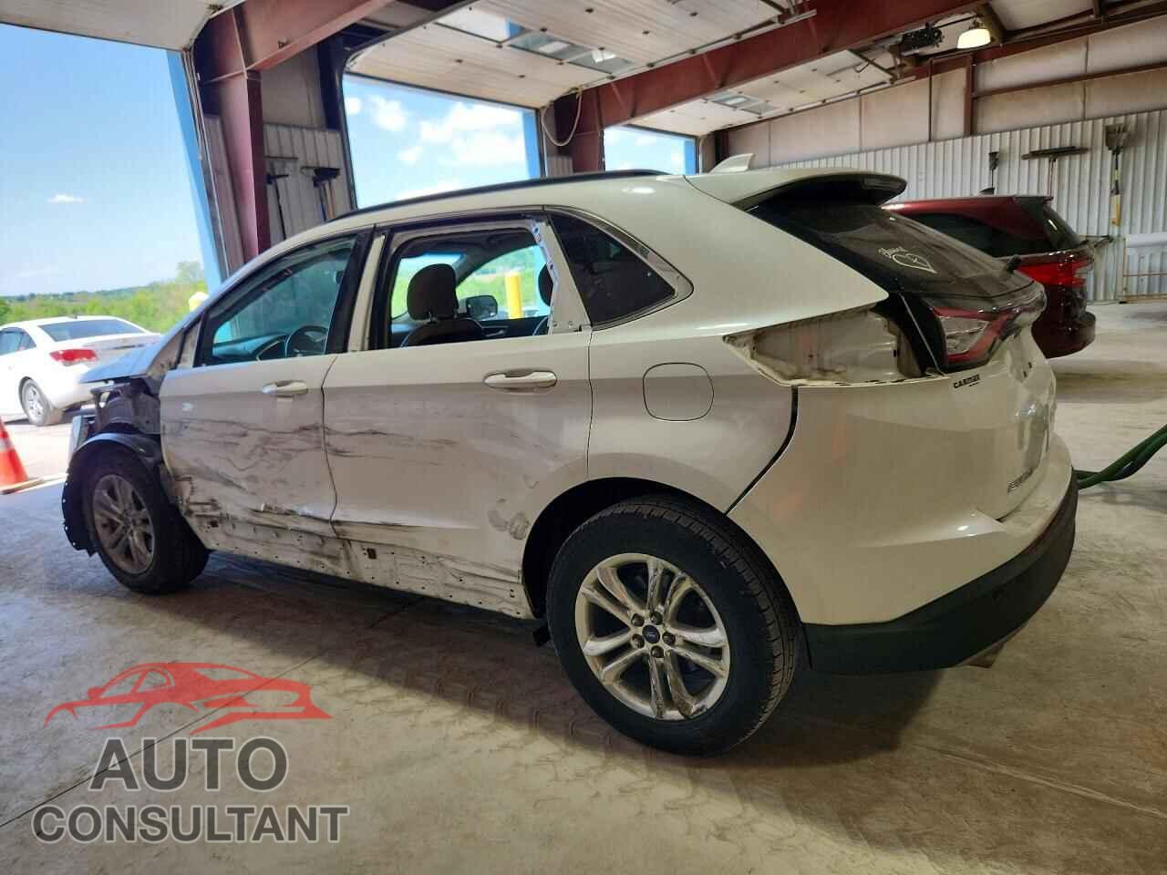 FORD EDGE 2016 - 2FMPK3J90GBC37809