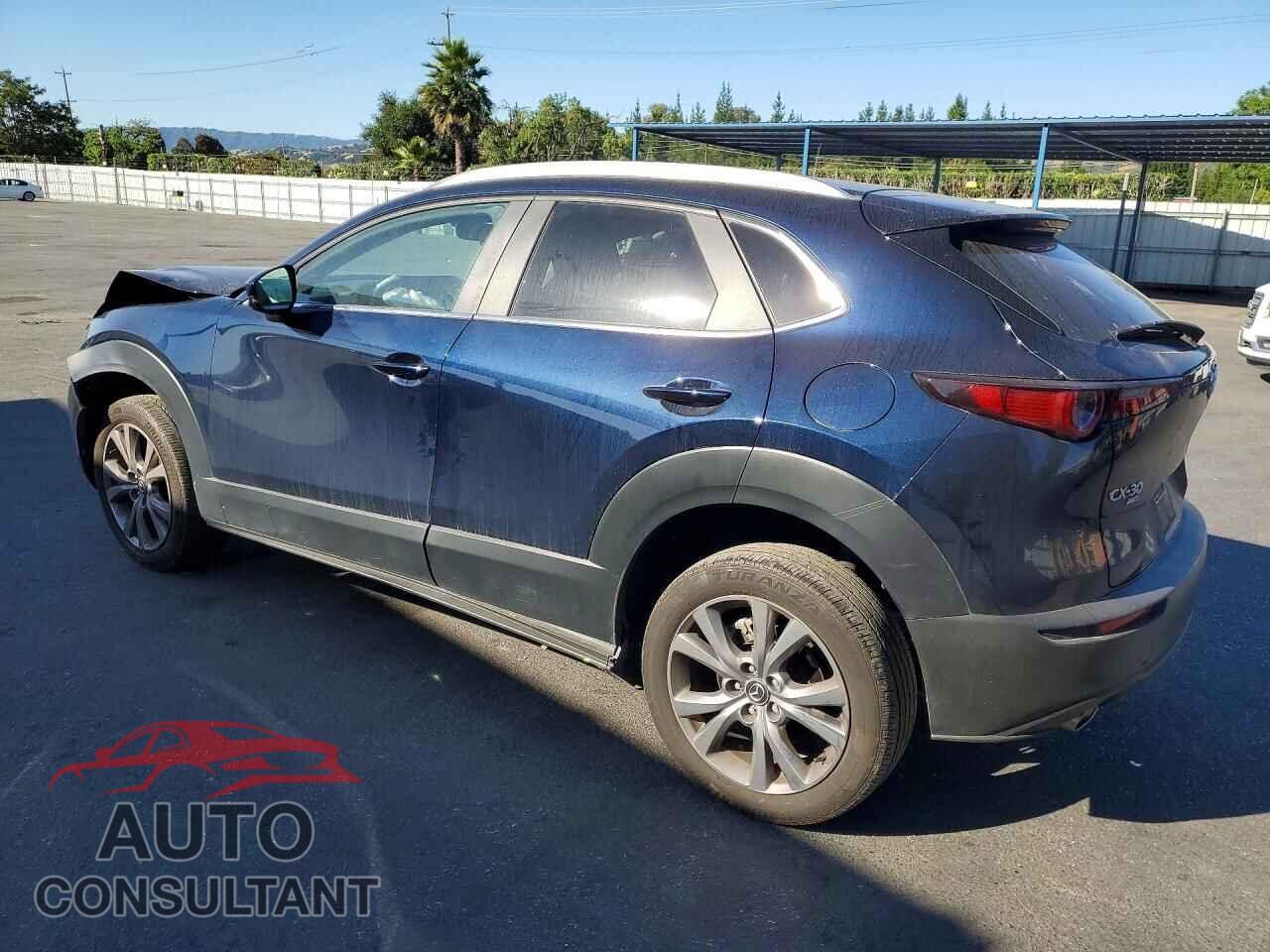 MAZDA CX30 2024 - 3MVDMBCM5RM620626