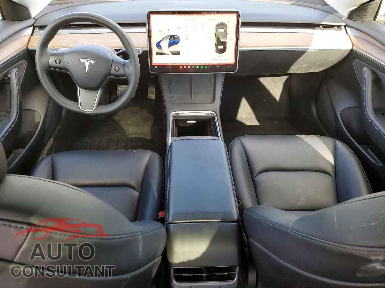 TESLA MODEL 3 2023 - 5YJ3E1EA2PF447138