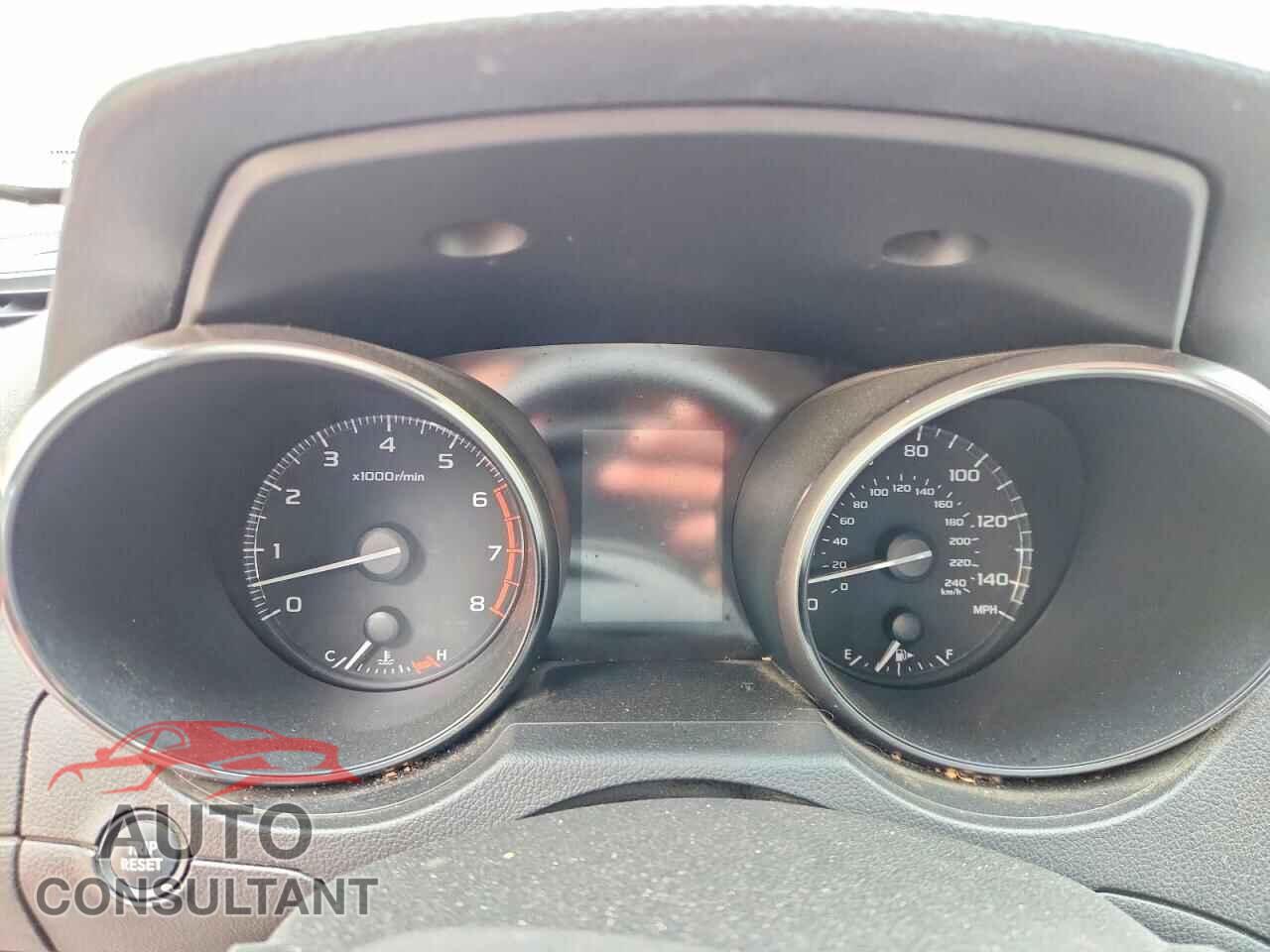 SUBARU OUTBACK 2015 - 4S4BSAJC7F3203939
