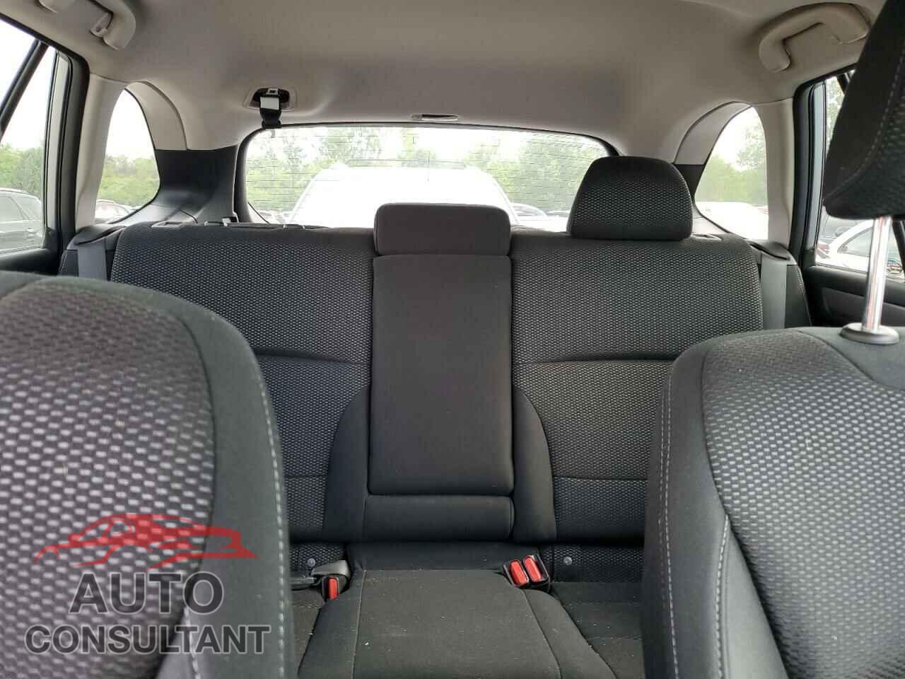 SUBARU OUTBACK 2017 - 4S4BSADC0H3222959