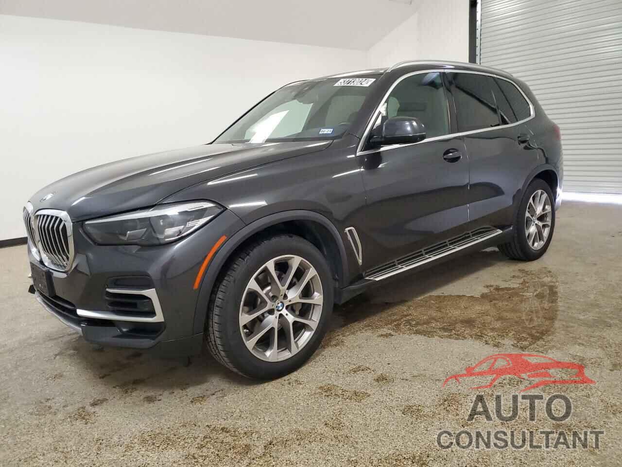 BMW X5 2023 - 5UXCR6C04P9N96042