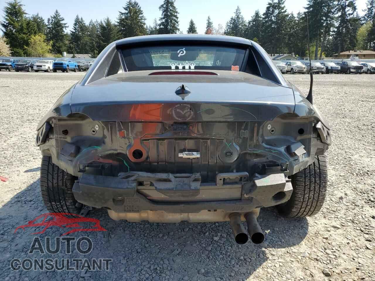 MAZDA MX5 2019 - JM1NDAM79K0303935