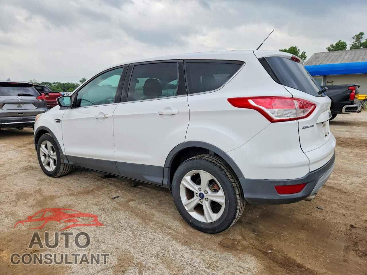 FORD ESCAPE 2015 - 1FMCU9GX2FUB38810