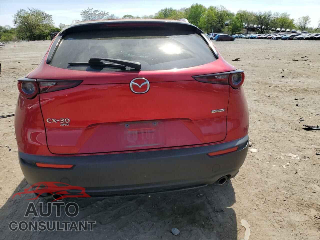 MAZDA CX30 2023 - 3MVDMBBM5PM546851