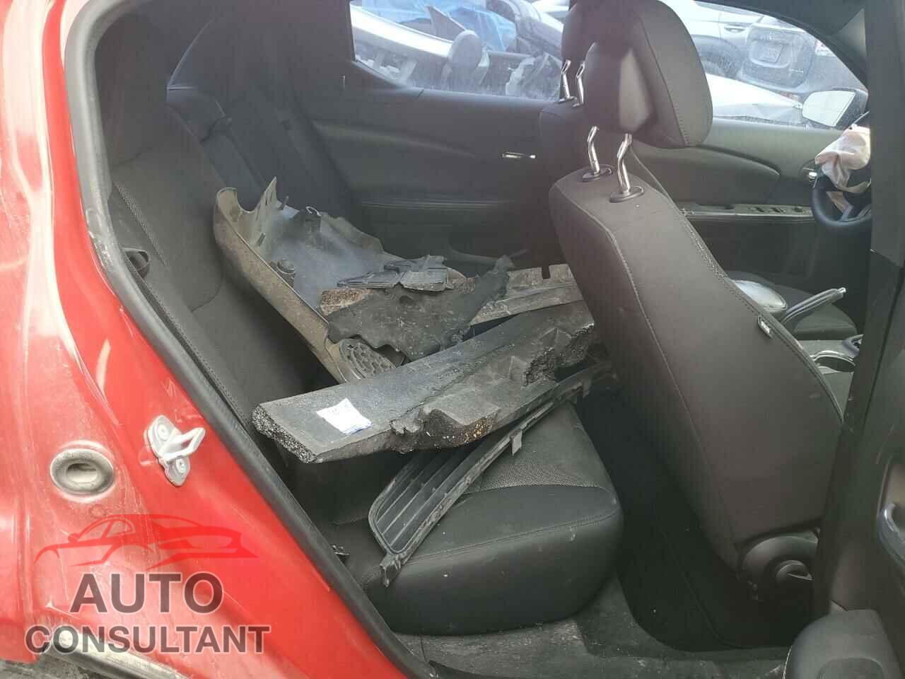 DODGE AVENGER 2014 - 1C3CDZAG3EN234150