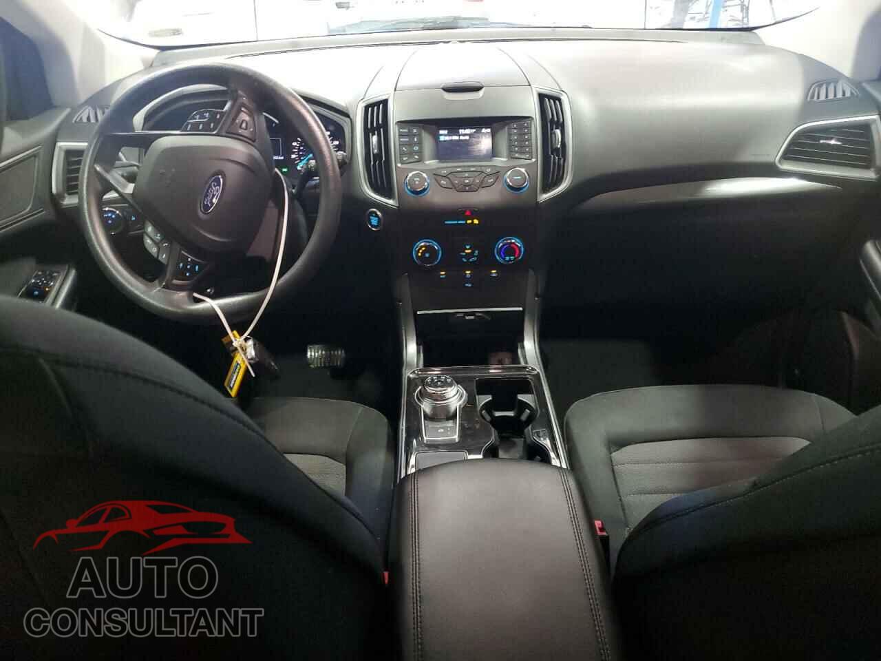 FORD EDGE 2019 - 2FMPK4G97KBC08362