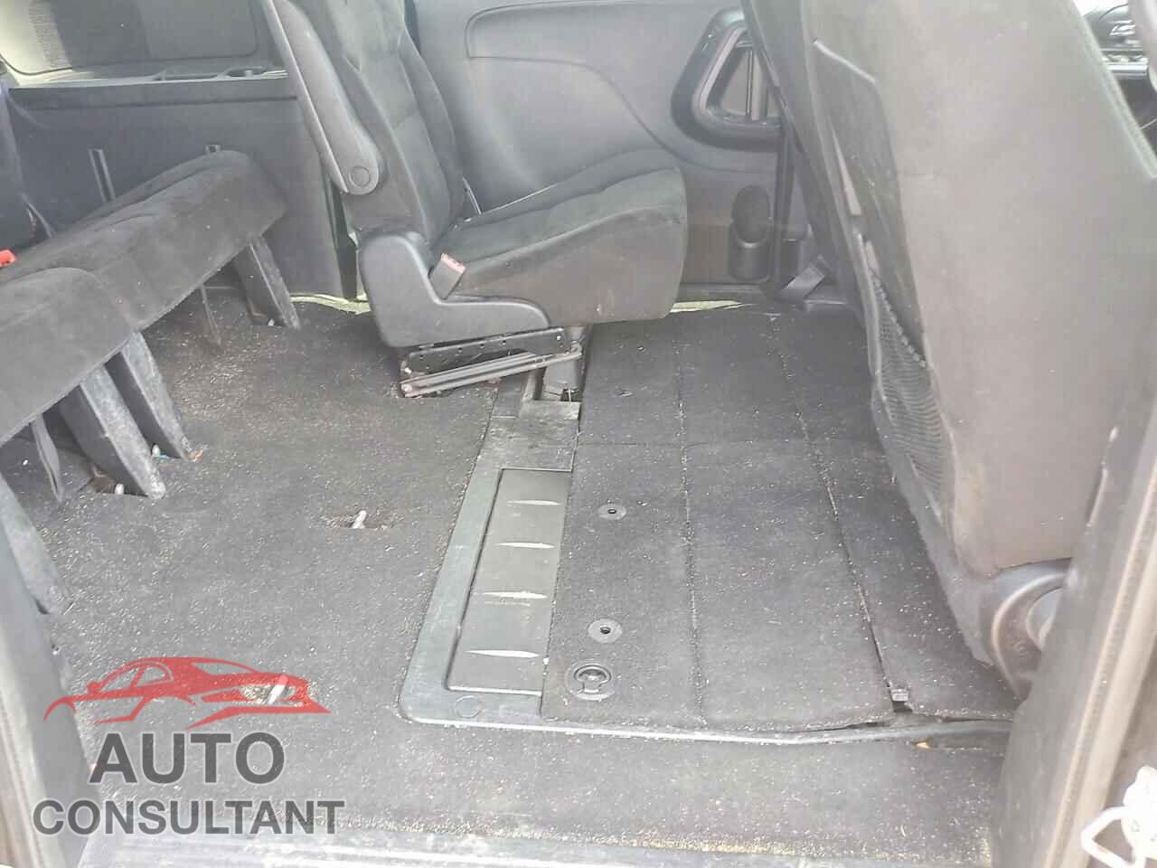 DODGE CARAVAN 2015 - 2C4RDGCG6FR564005
