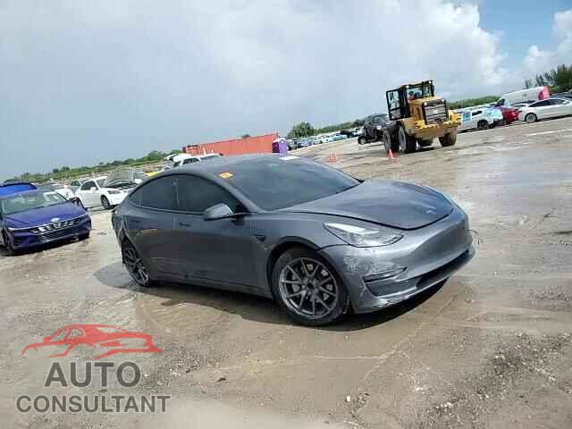 TESLA MODEL 3 2023 - 5YJ3E1EA3PF651110