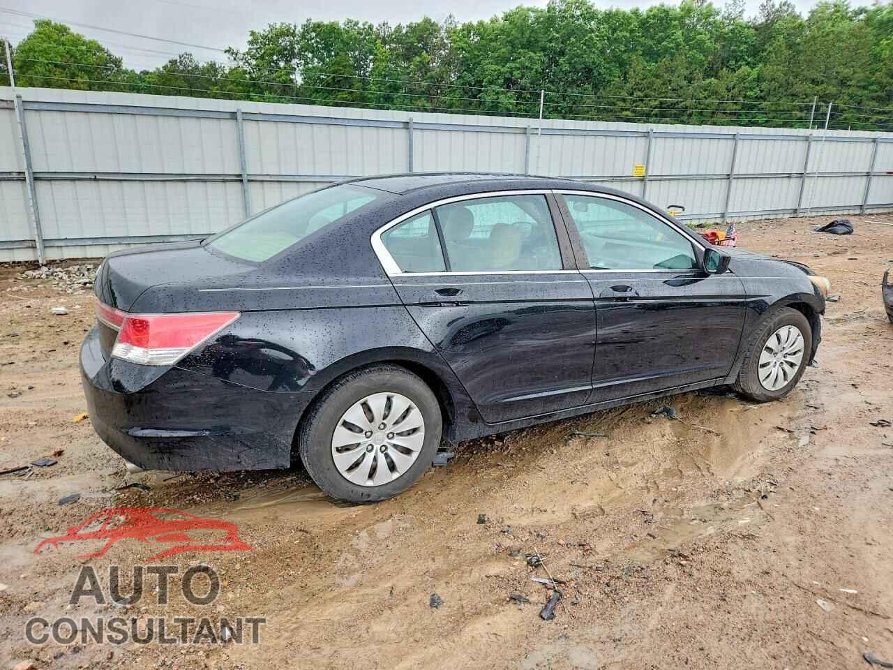 HONDA ACCORD 2012 - 1HGCP2F33CA200098