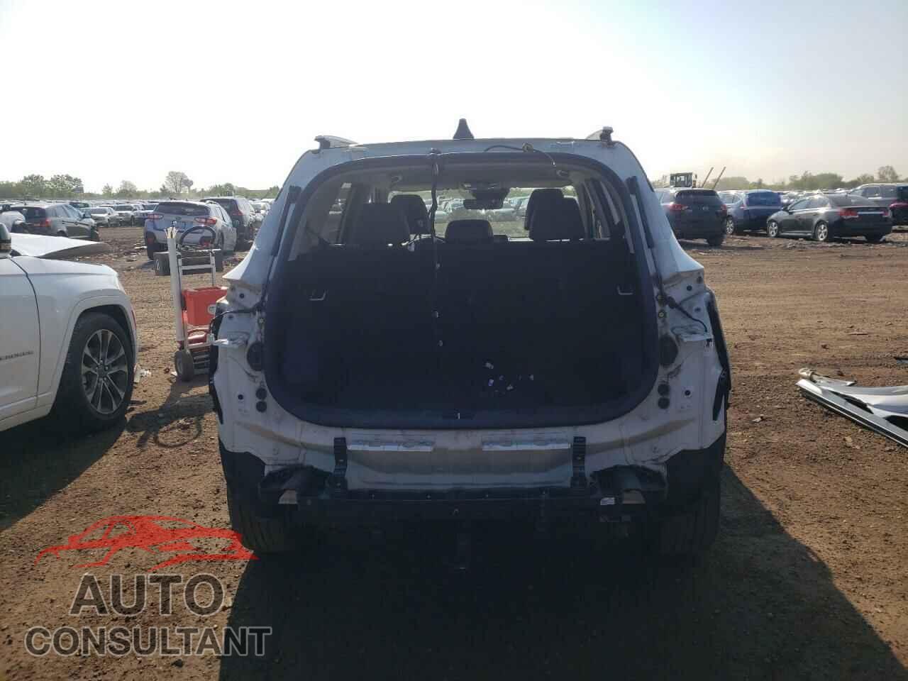 KIA SELTOS 2021 - KNDEUCAA8M7080907