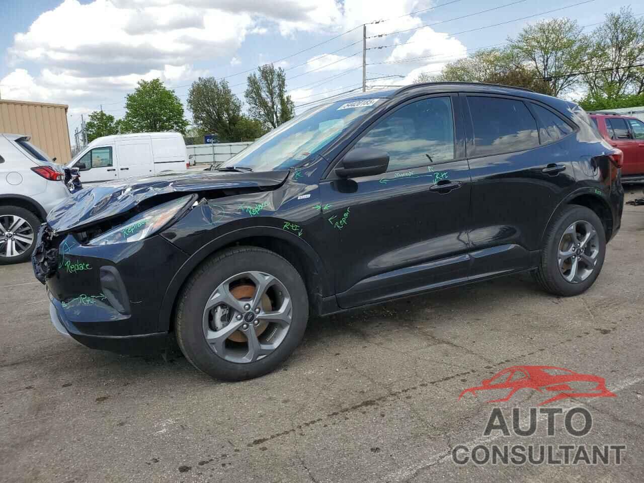 FORD ESCAPE ST 2023 - 1FMCU9MN6PUA87879