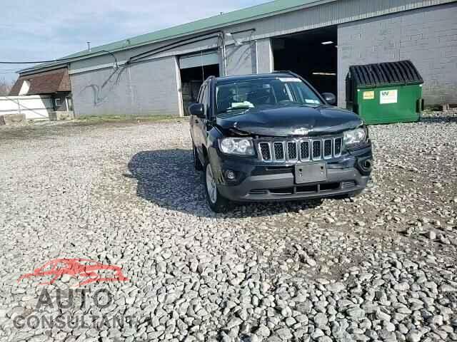 JEEP COMPASS 2016 - 1C4NJDBB5GD741949