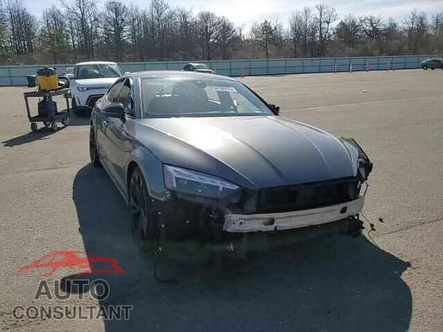 AUDI S5/RS5 2021 - WAUC4CF52MA043077