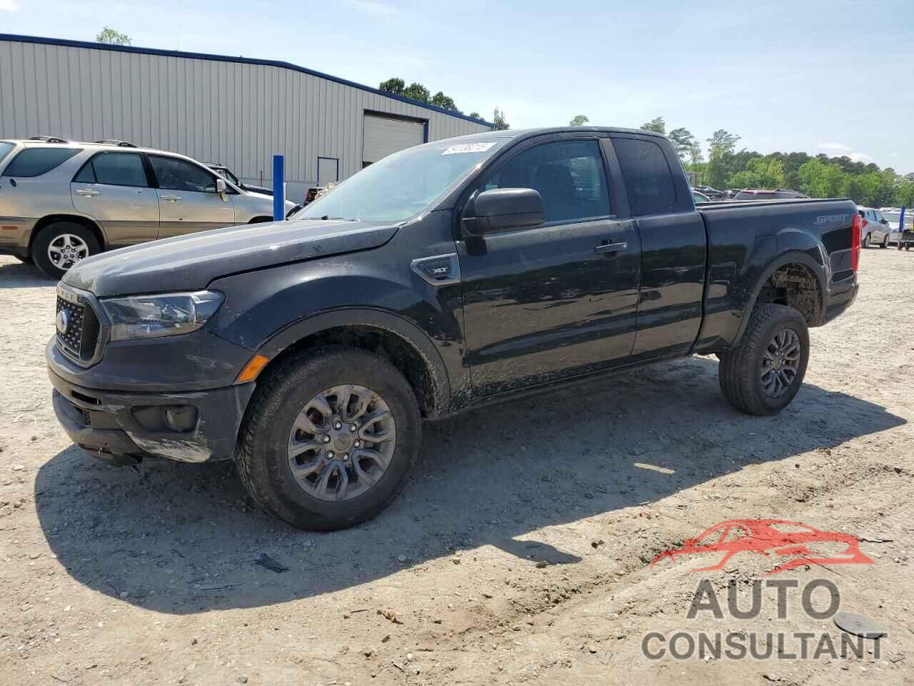 FORD RANGER 2021 - 1FTER1EH6MLD79123