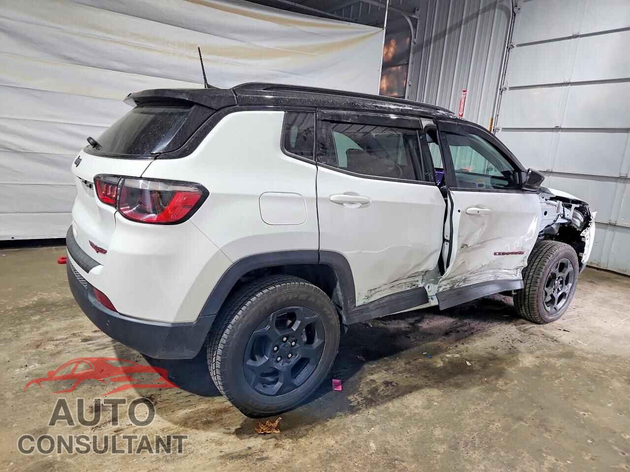 JEEP COMPASS 2024 - 3C4NJDDN7RT608176