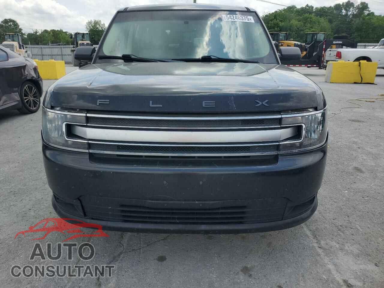 FORD FLEX 2014 - 2FMGK5B84EBD32291