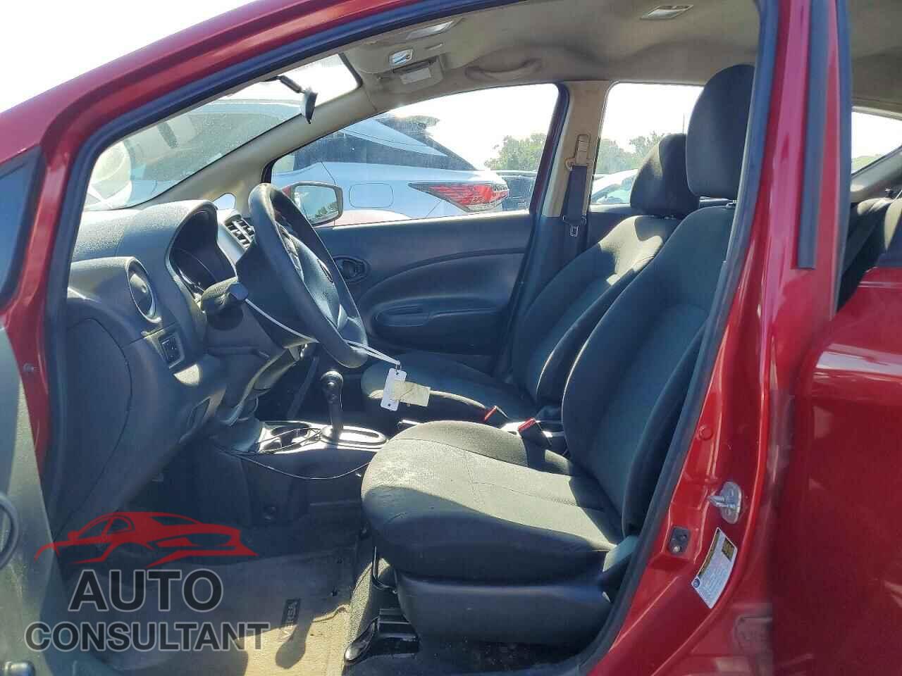 NISSAN VERSA 2015 - 3N1CE2CP2FL361117