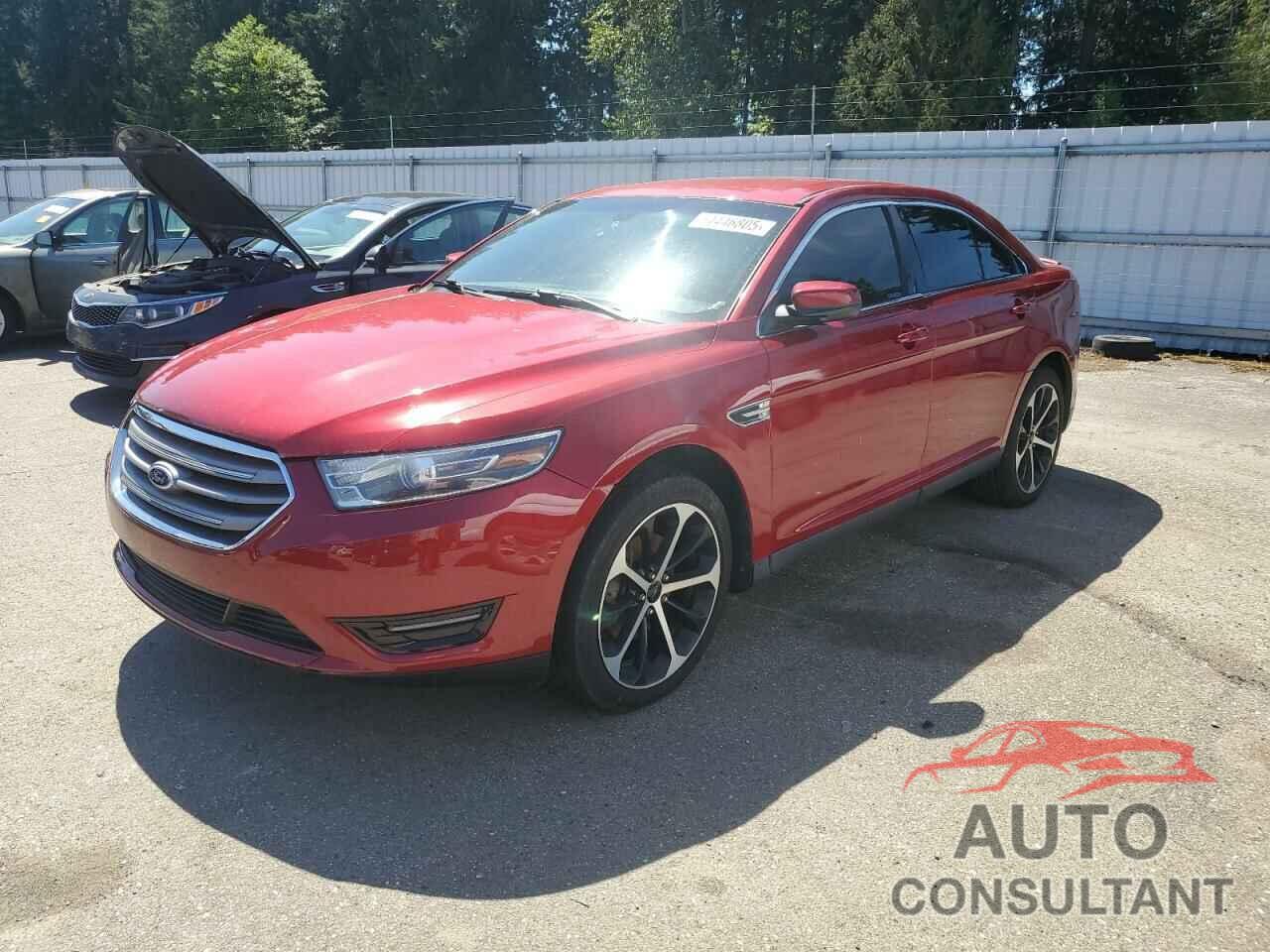 FORD TAURUS 2015 - 1FAHP2E89FG105442