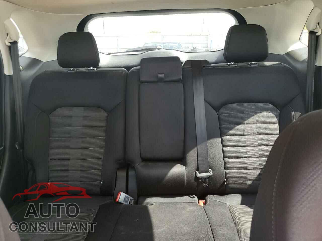 FORD EDGE 2018 - 2FMPK3J9XJBC00158