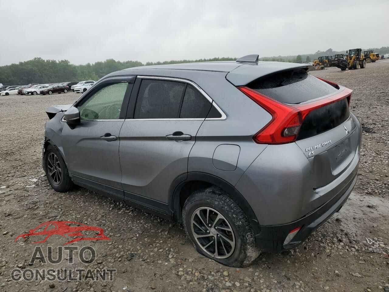 MITSUBISHI ECLIPSE 2020 - JA4AS3AA9LZ011581