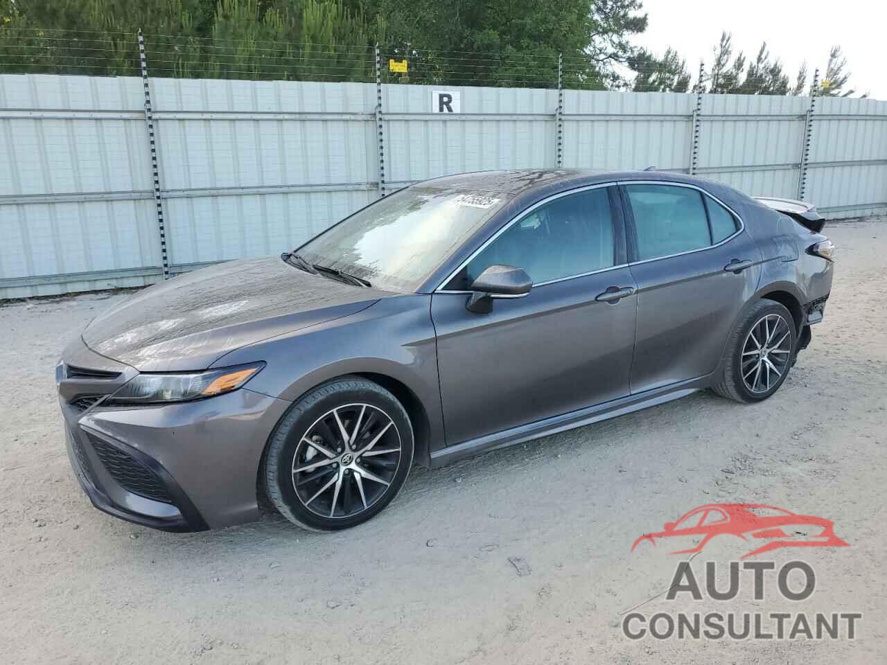 TOYOTA CAMRY 2023 - 4T1G11AK4PU731742