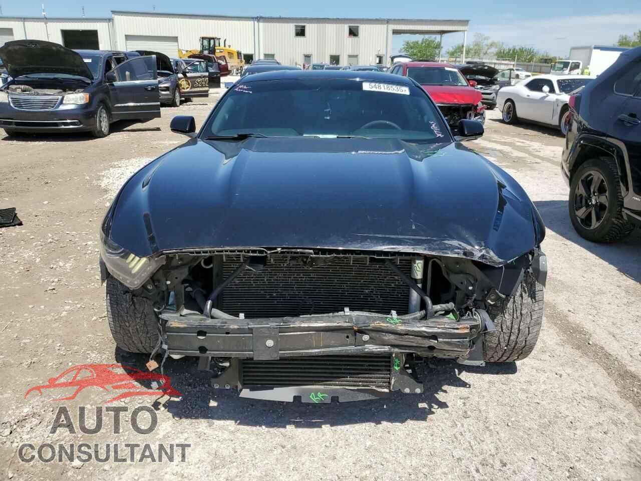 FORD MUSTANG 2016 - 1FA6P8TH5G5237706