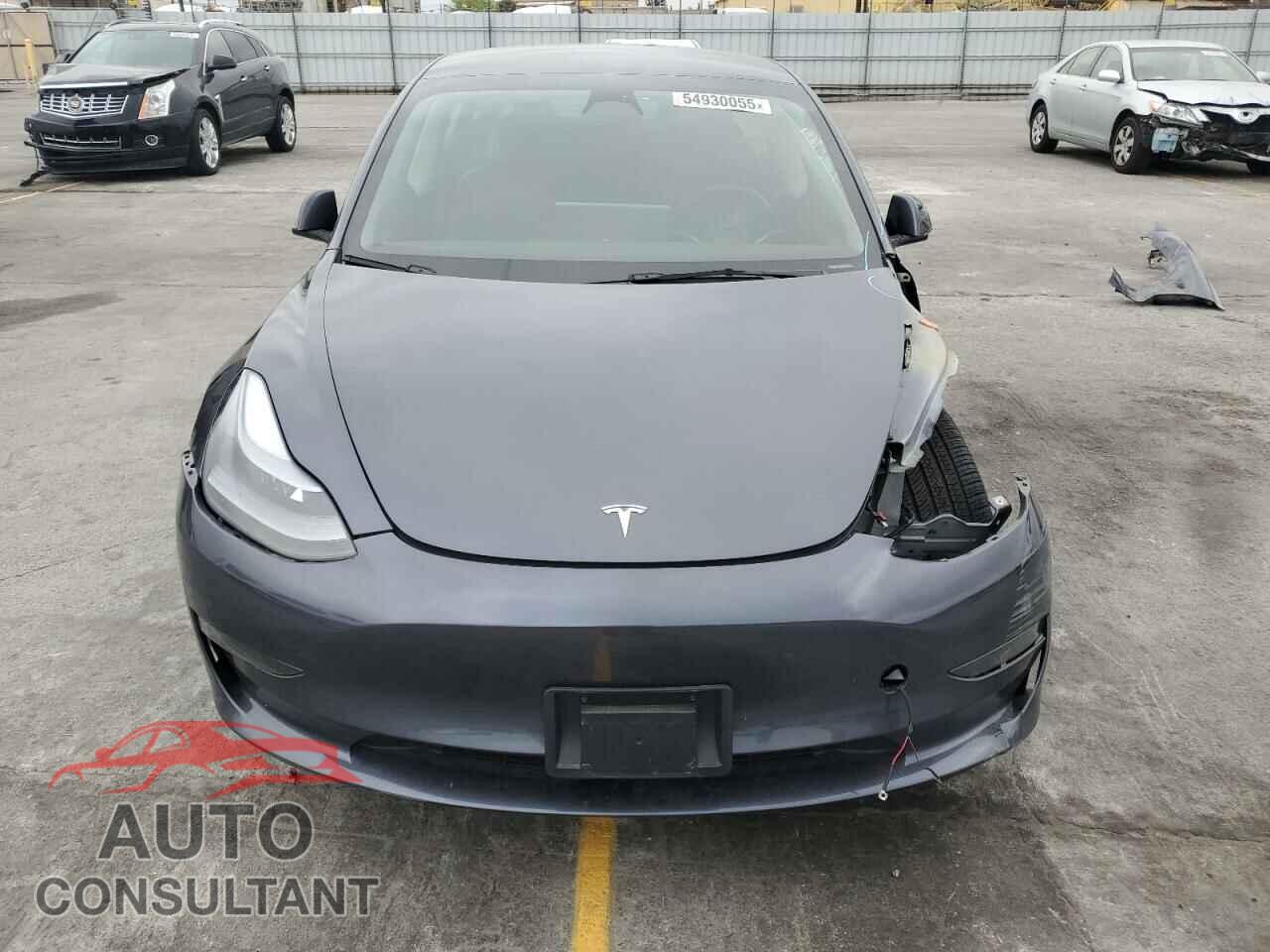 TESLA MODEL 3 2023 - 5YJ3E1EA8PF683602
