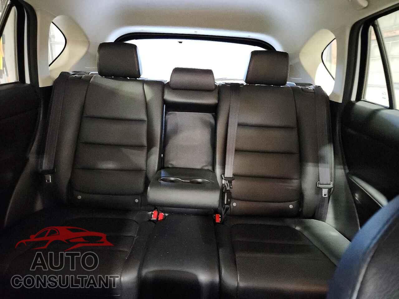 MAZDA CX-5 2015 - JM3KE4DY0F0505375
