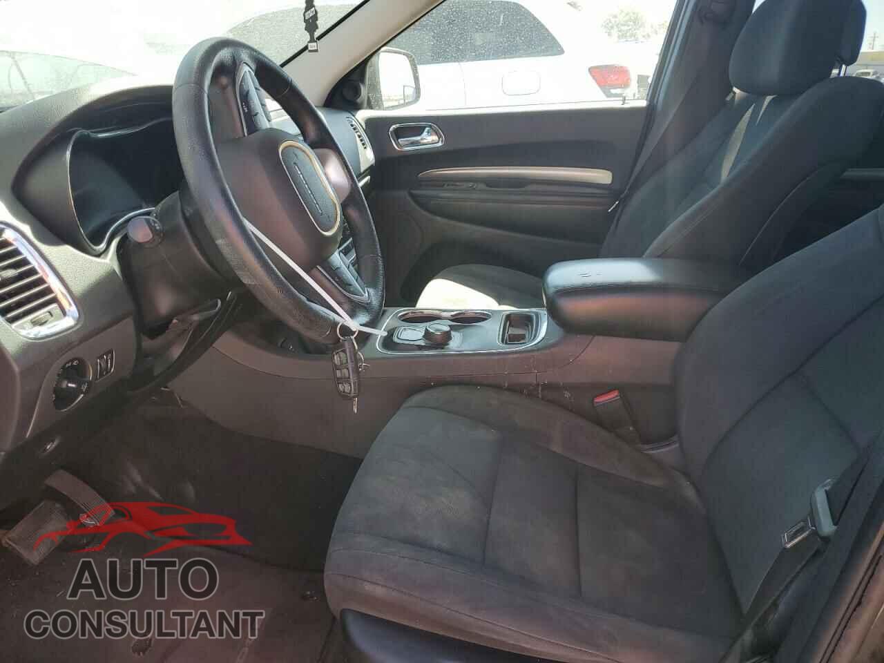 DODGE DURANGO 2015 - 1C4RDHAG6FC937271