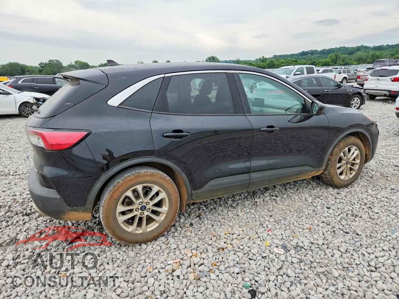 FORD ESCAPE 2020 - 1FMCU0G62LUB13050