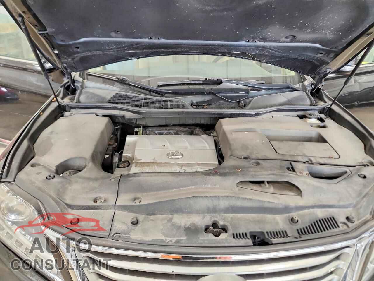 LEXUS RX350 2015 - 2T2BK1BA2FC321319