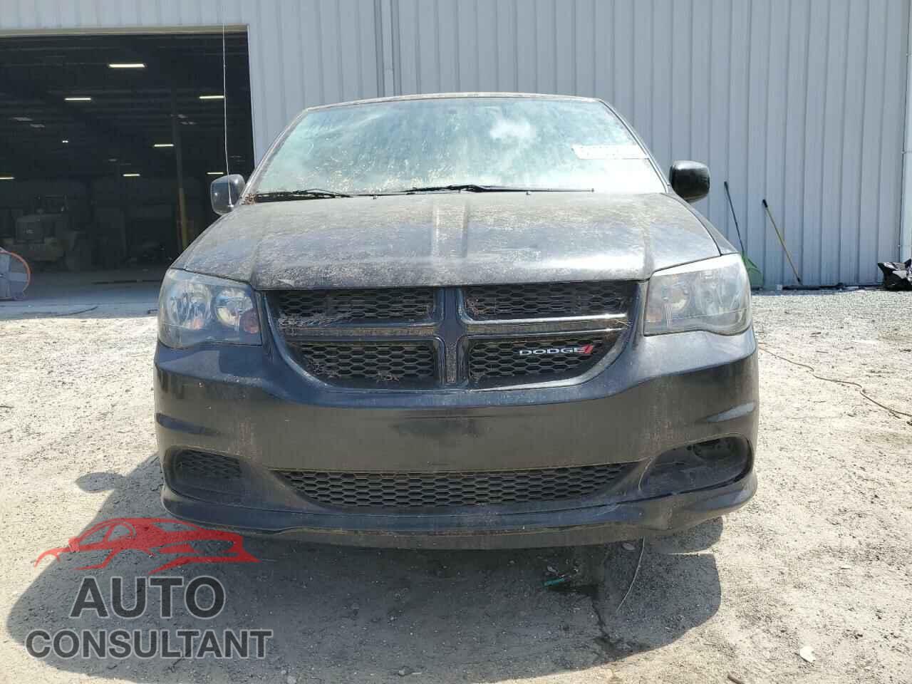 DODGE CARAVAN 2015 - 2C4RDGBG7FR703916