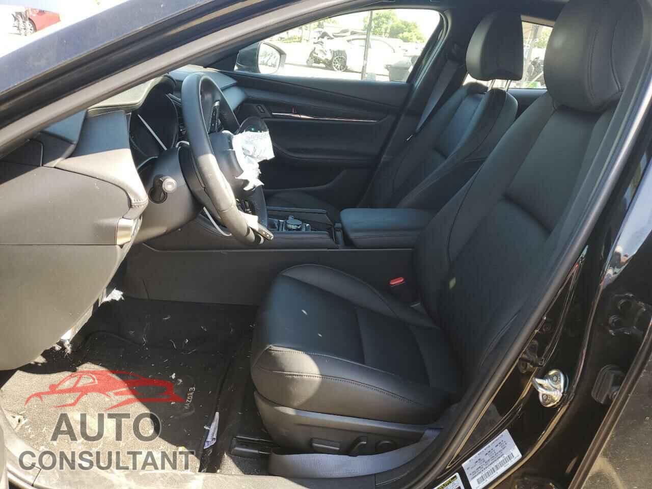 MAZDA 3 2024 - JM1BPALM4R1651275