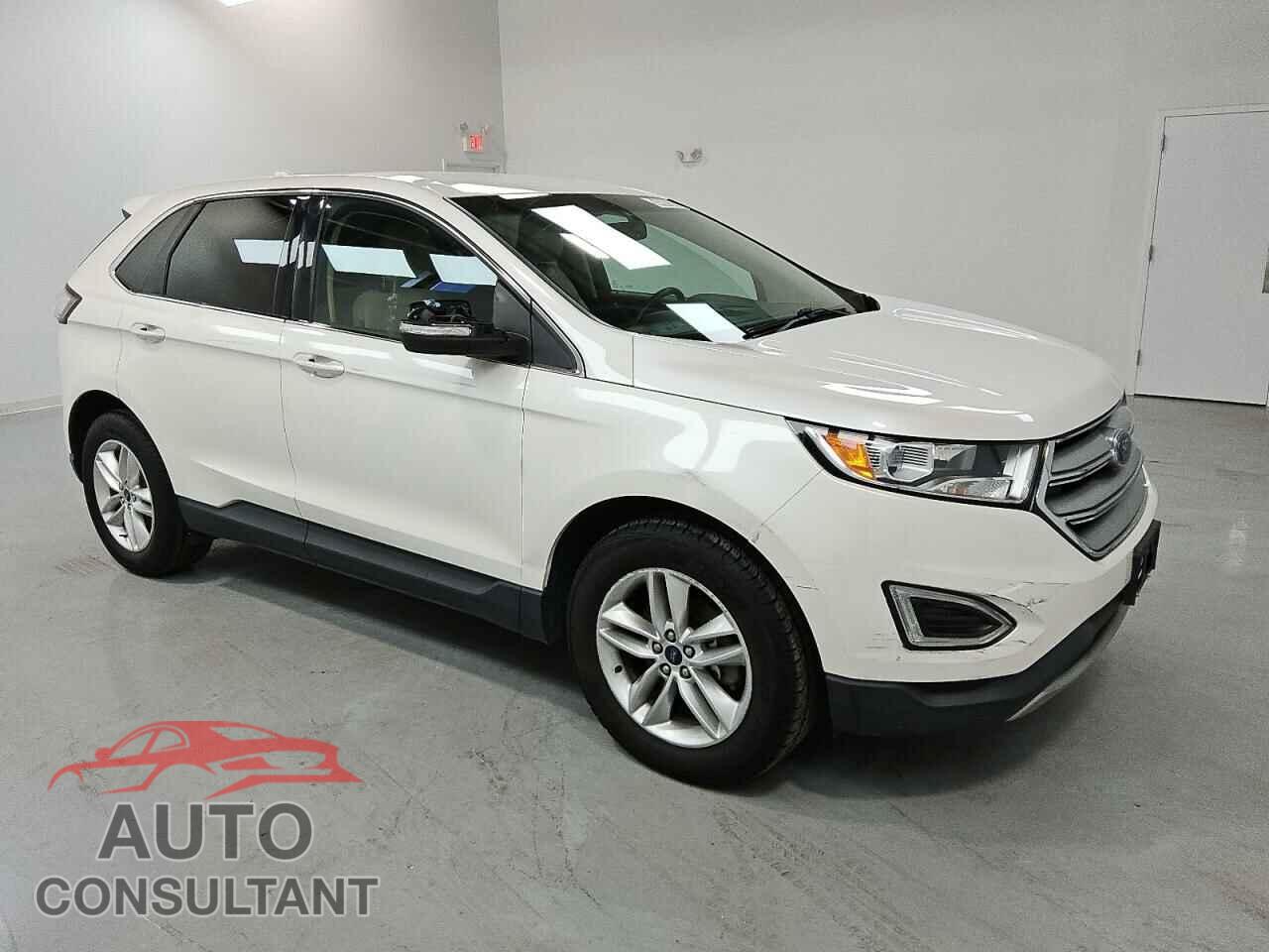 FORD EDGE 2016 - 2FMPK3J88GBB27906