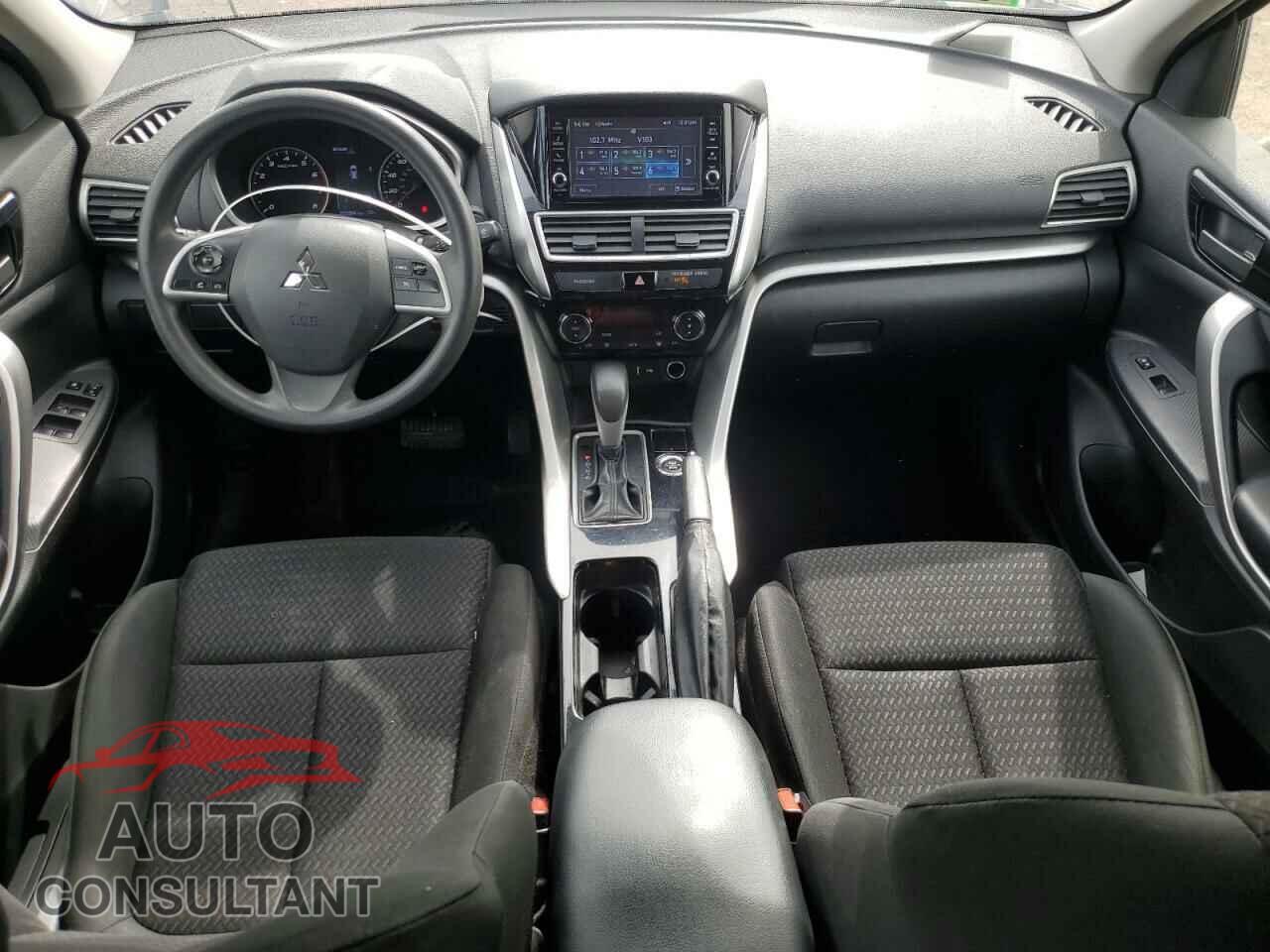 MITSUBISHI ECLIPSE 2019 - JA4AT3AA3KZ028954