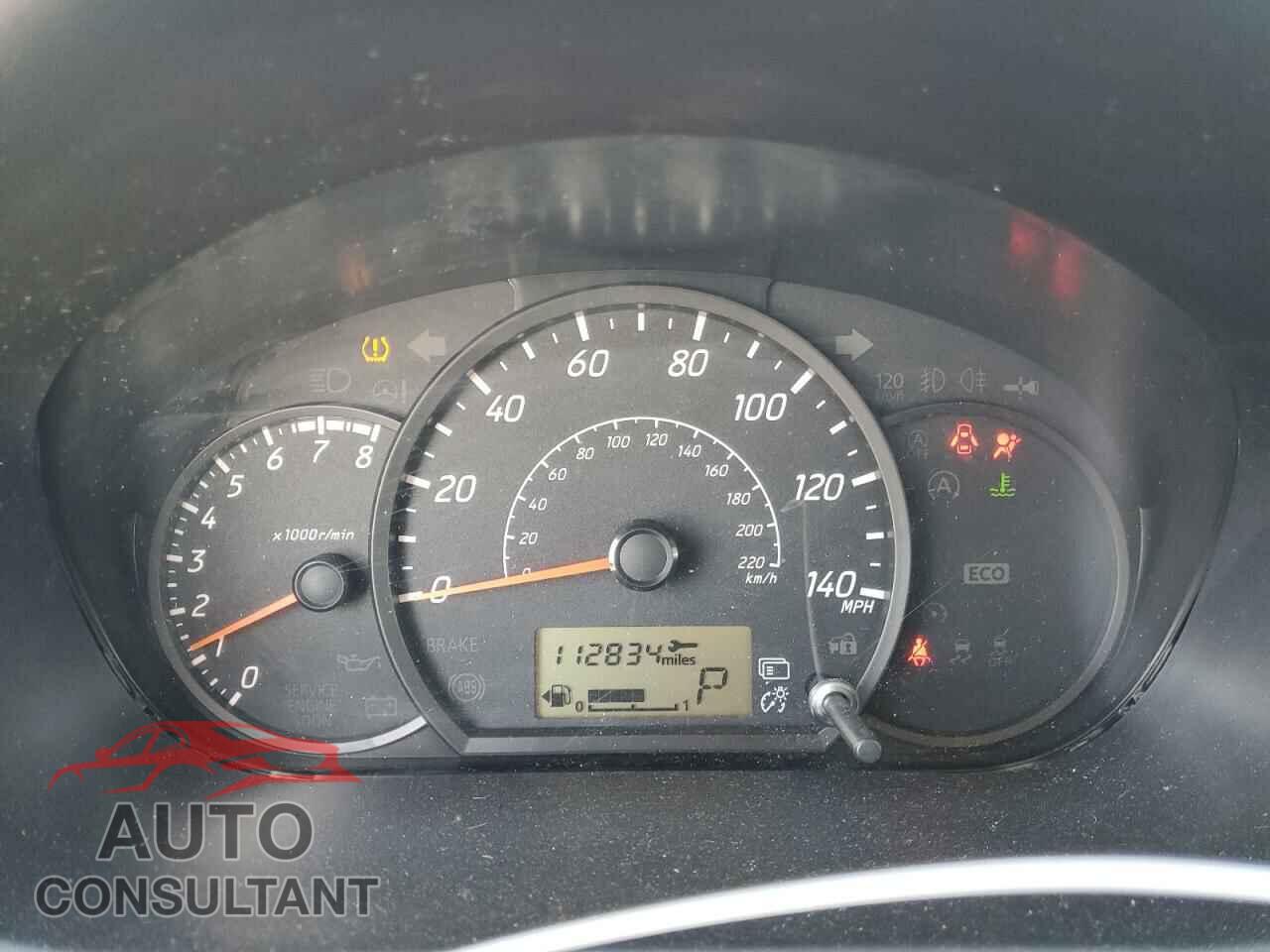 MITSUBISHI MIRAGE 2017 - ML32F3FJ6HHF20201