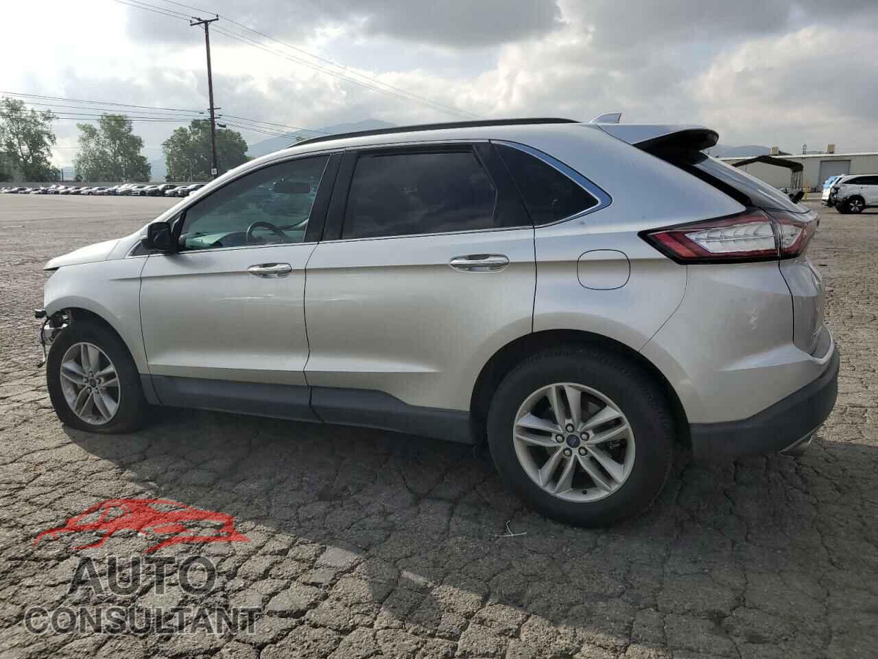 FORD EDGE 2016 - 2FMPK3J98GBC52848
