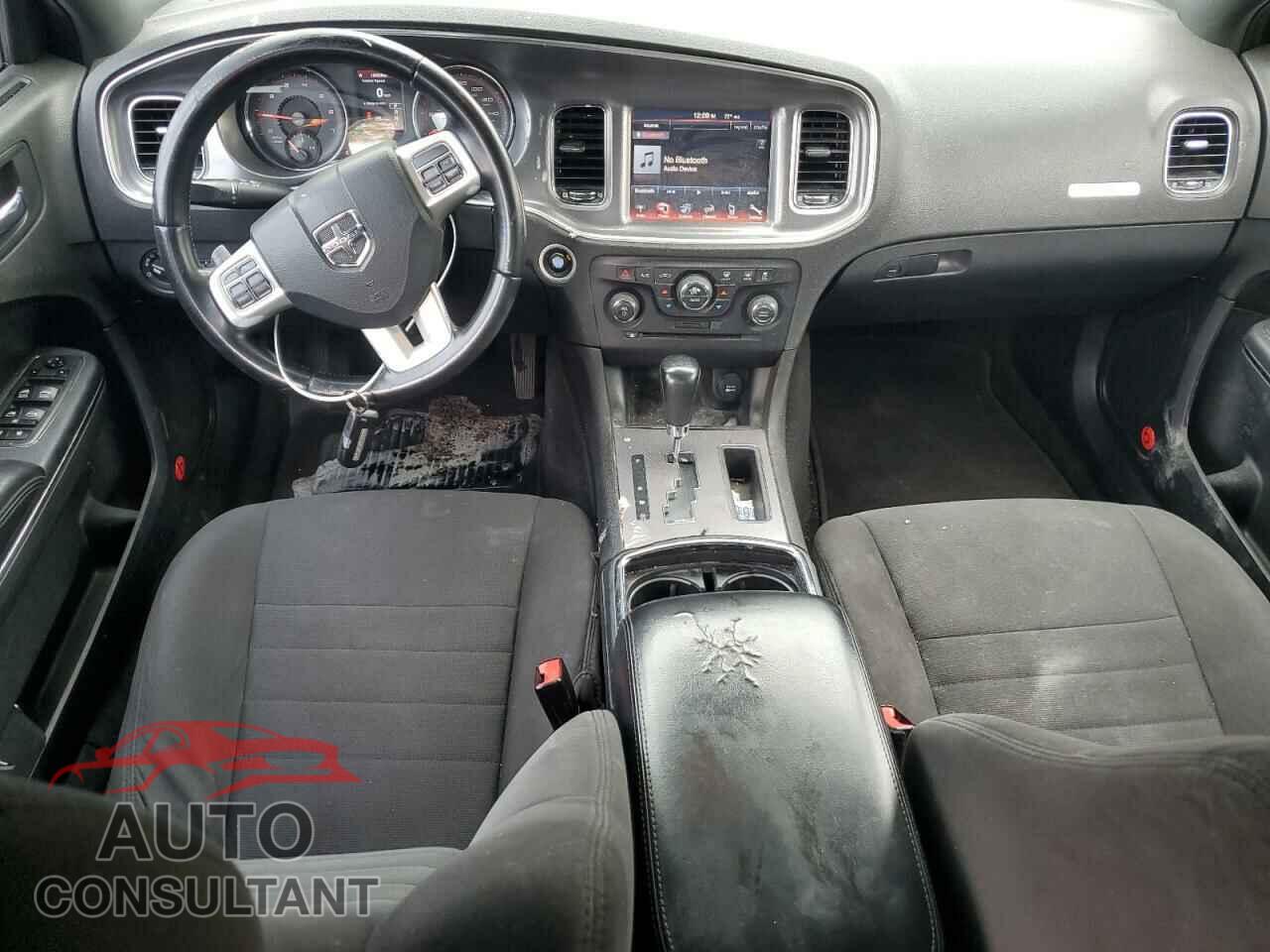 DODGE CHARGER 2014 - 2C3CDXCT9EH217117