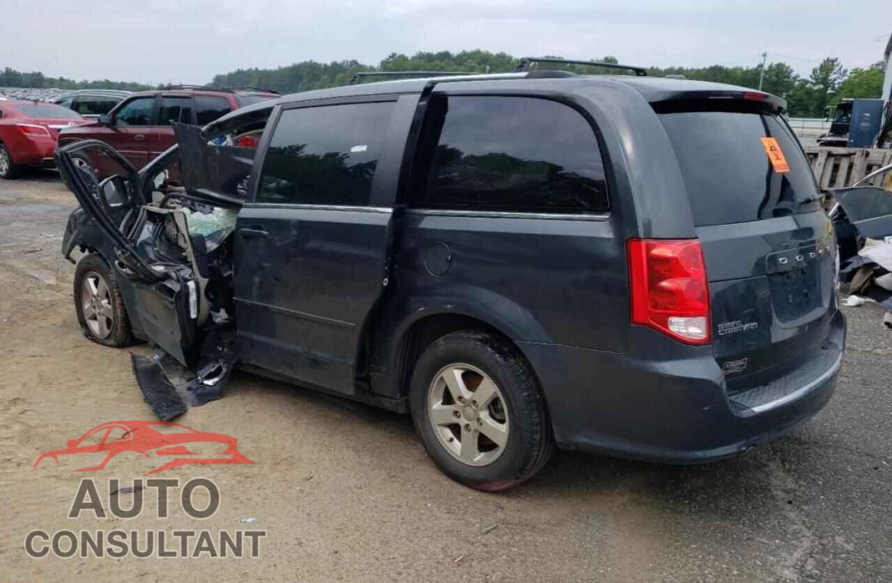 DODGE CARAVAN 2011 - 2D4RN5DG9BR647862