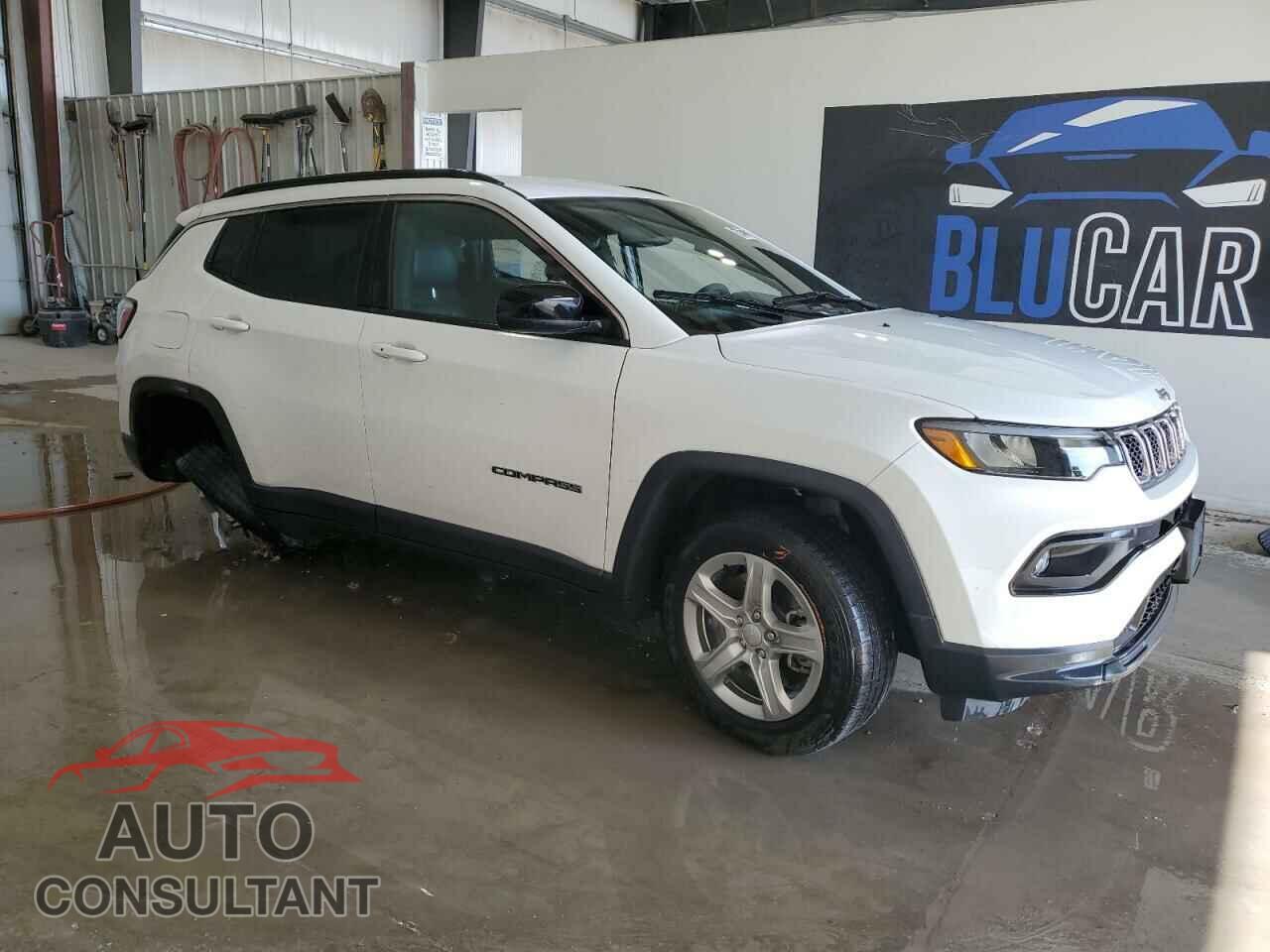 JEEP COMPASS 2024 - 3C4NJDBN3RT608064