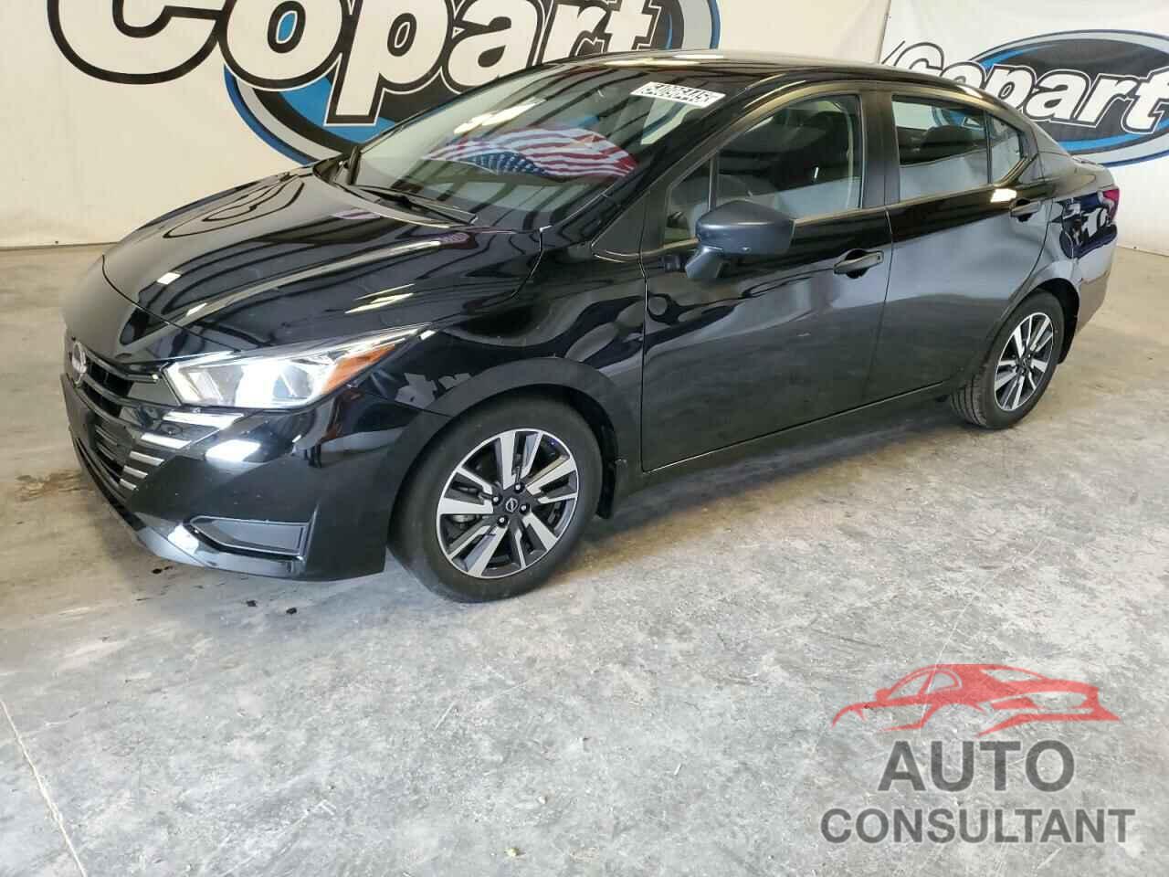 NISSAN VERSA 2024 - 3N1CN8DV0RL844044