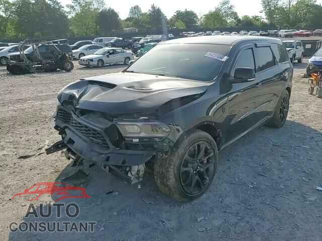 DODGE DURANGO 2023 - 1C4SDJH98PC658342