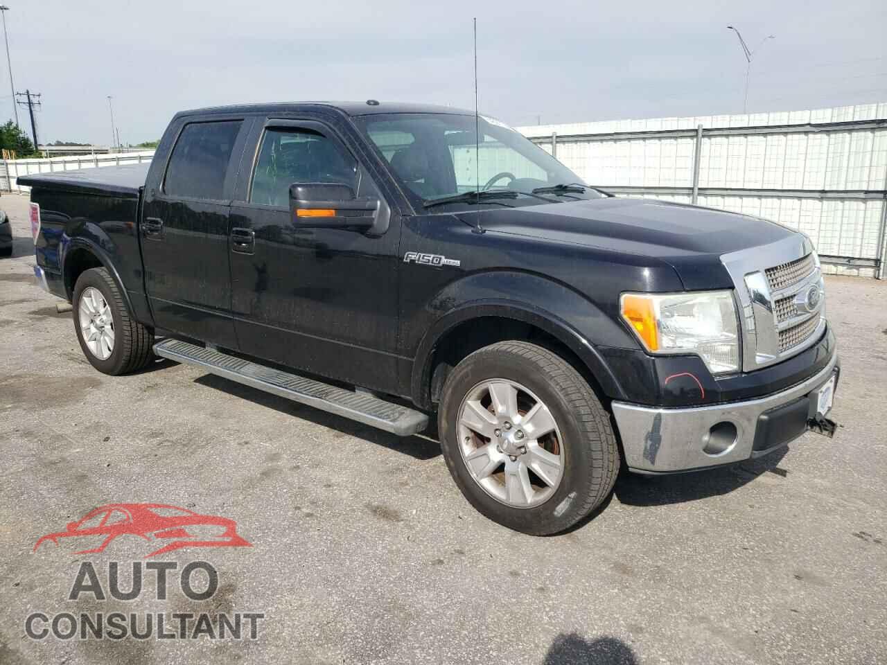 FORD F-150 2011 - 1FTFW1CF9BFA31195