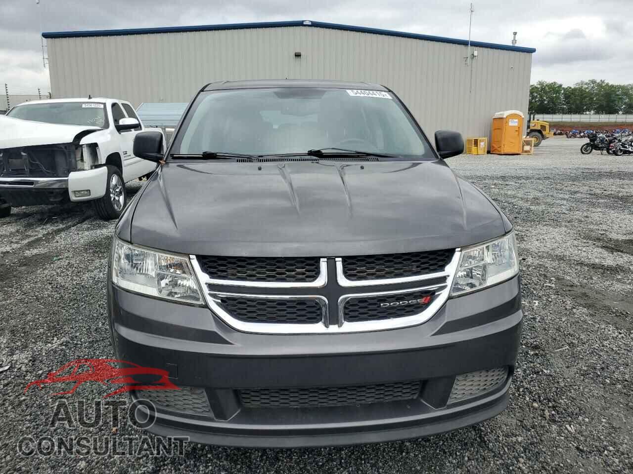 DODGE JOURNEY 2015 - 3C4PDCAB6FT649933