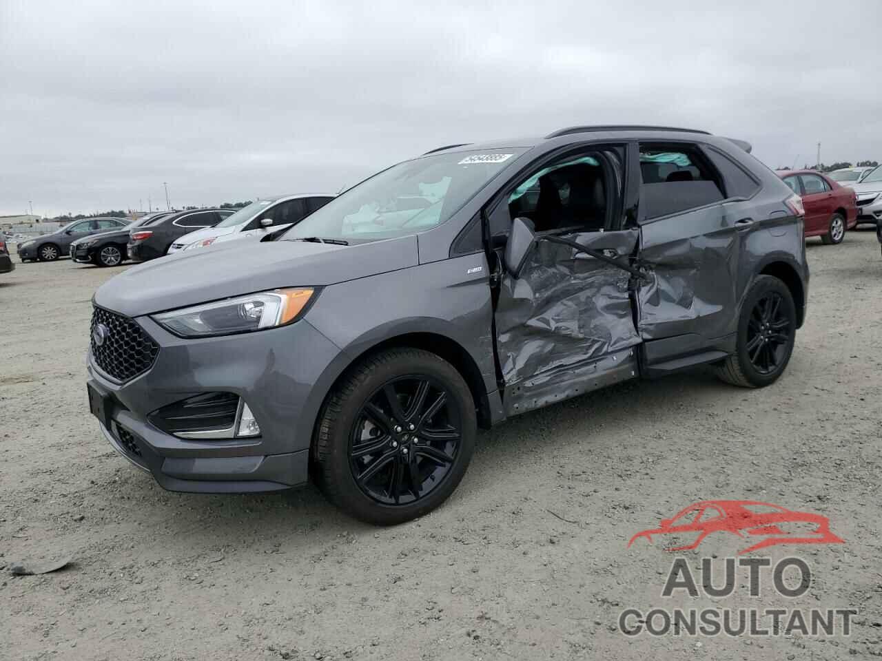 FORD EDGE 2024 - 2FMPK4J9XRBA06232