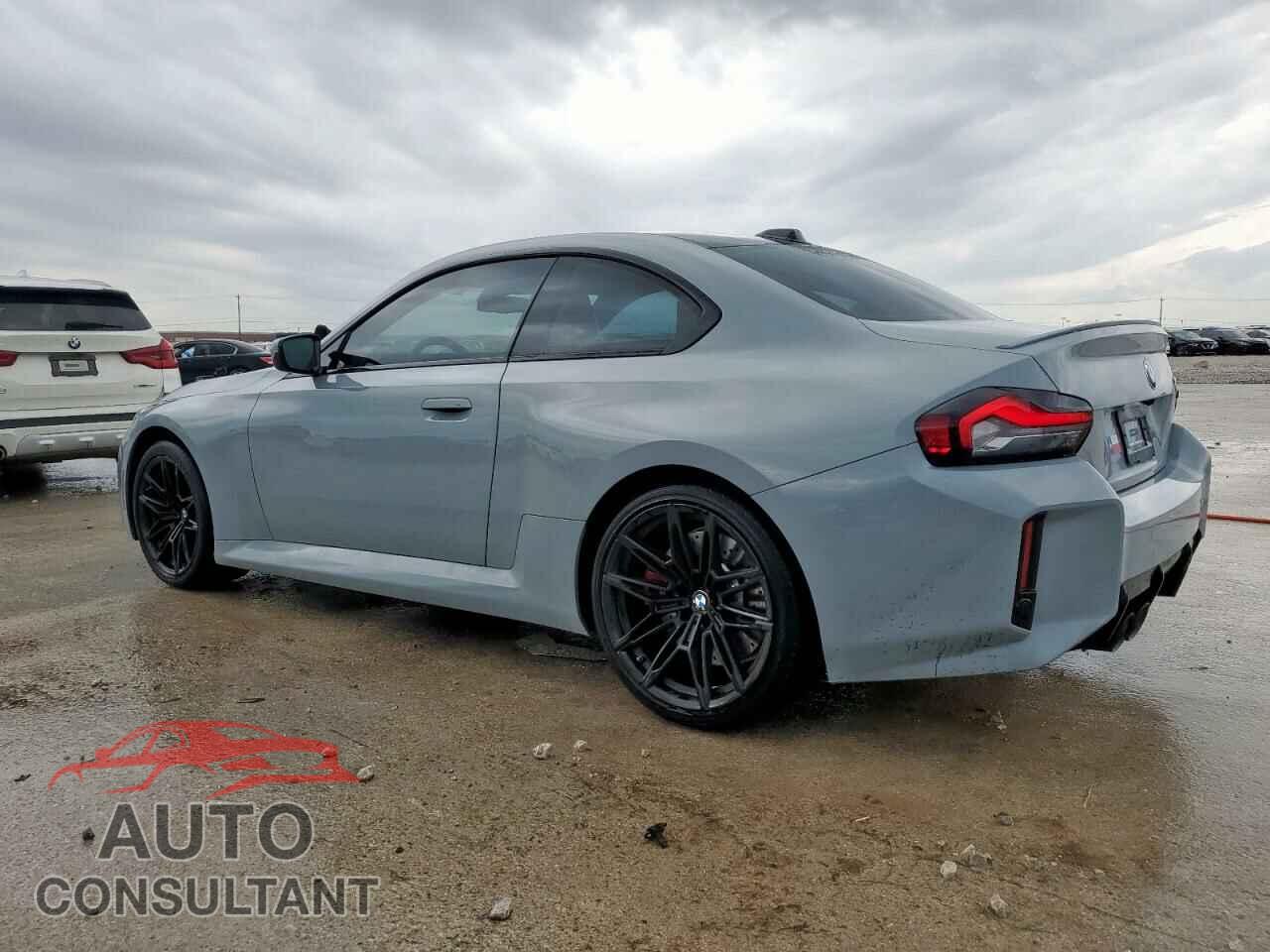 BMW M2 2024 - 3MF13DM04R8E82744