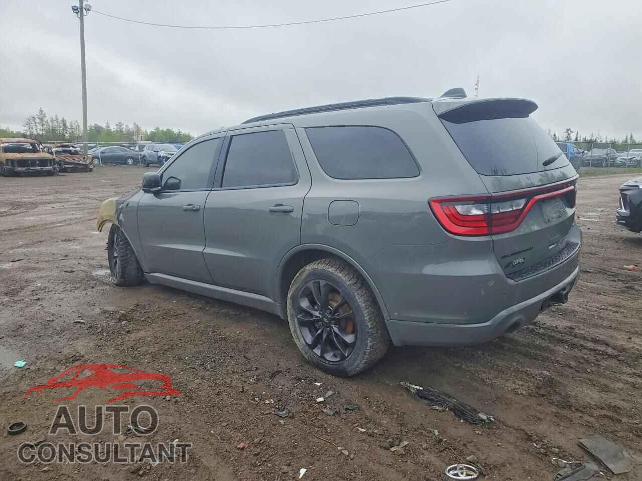 DODGE DURANGO 2024 - 1C4RDJDG7RC144293