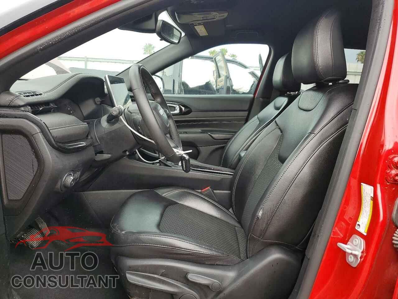 JEEP COMPASS 2023 - 3C4NJDBNXPT515944