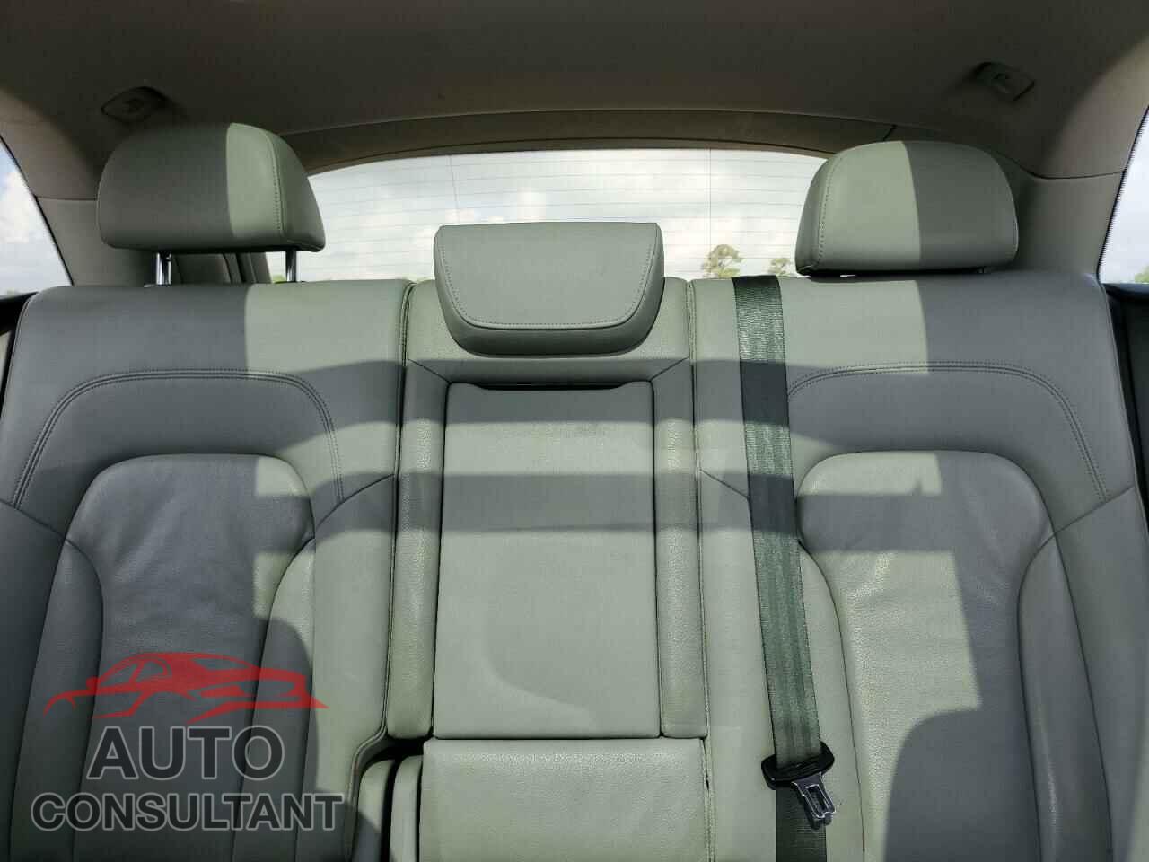 AUDI Q5 2014 - WA1LFAFP3EA018154
